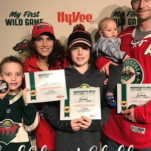 Meet your Posher, Tonya